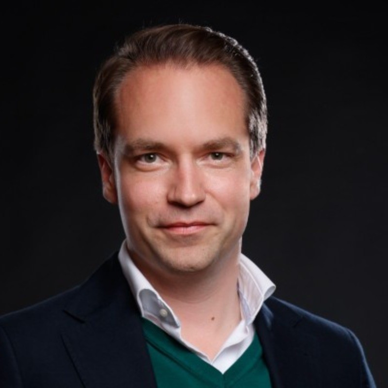 Alexander Ubach-Utermoehl