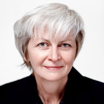 Catherine Dunand