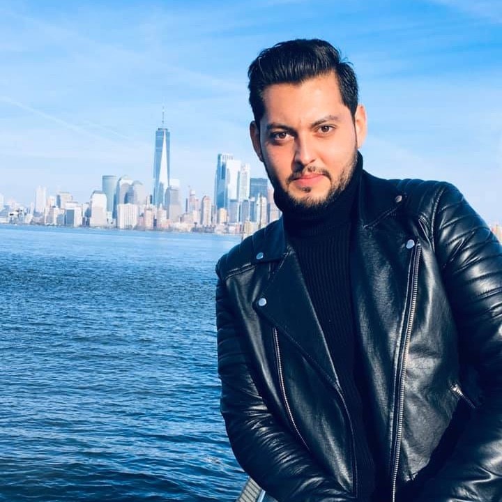 Manuel Chavez Luna