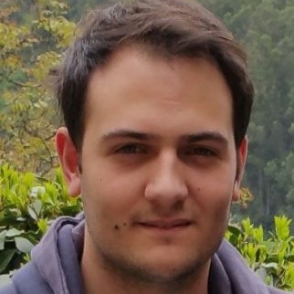 Pelayo Rodriguez Ribeiro