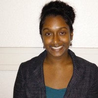Nisha Pillai