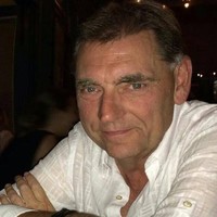 George Rebensdorf