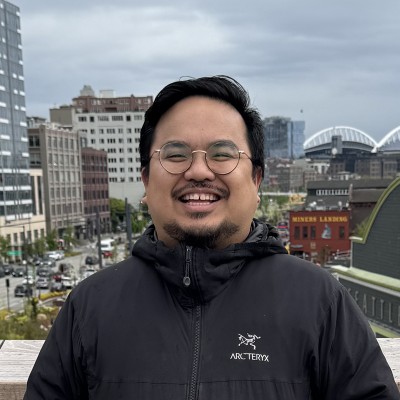 Joseph Sunga