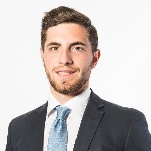 Nicoló Augusto Manica ( 慕容宁