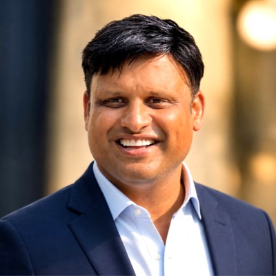 Manish Maheshwari