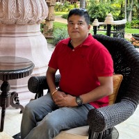 Sundar Nayak
