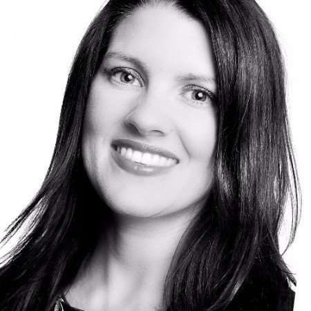 Annie Theriault