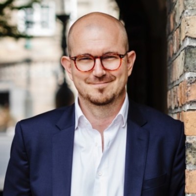 Peter Faaborg-Andersen