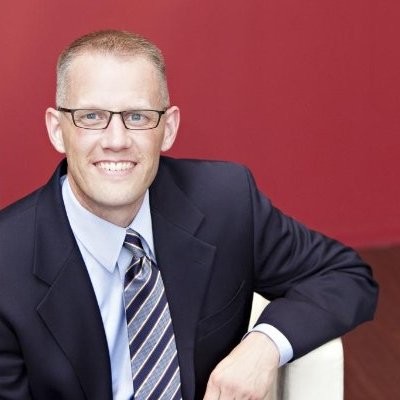 Trent Erickson