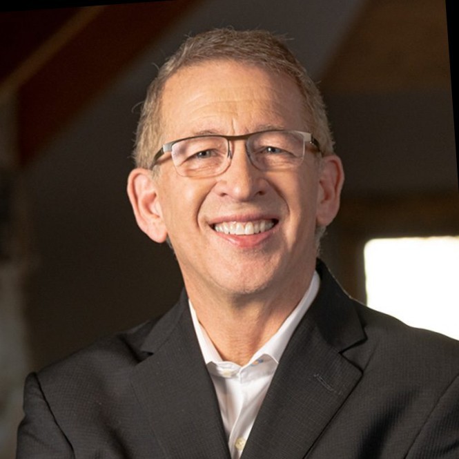 Phil Hagerman