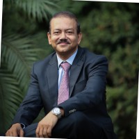 Jaideep Nandi
