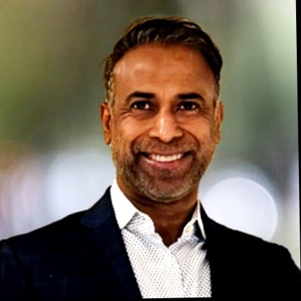 Sharad Hegde