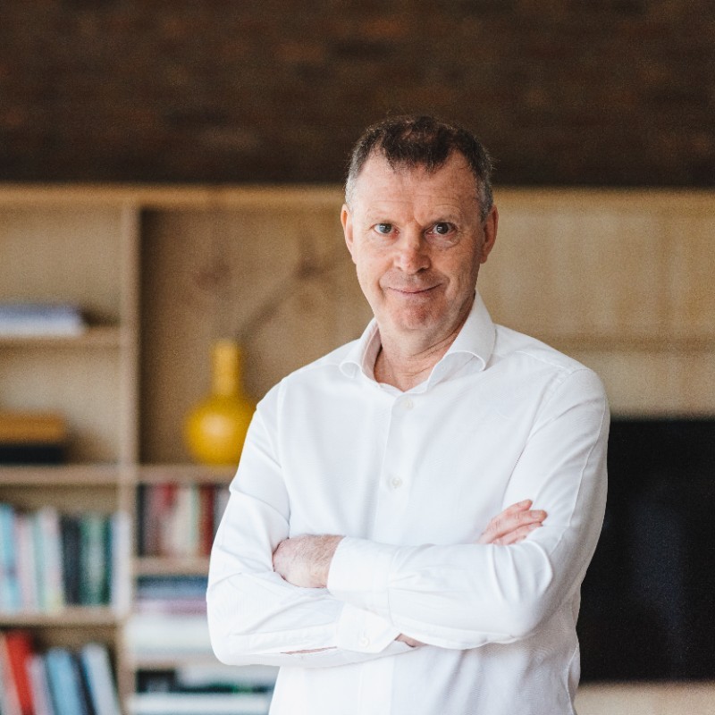 Philippe Jadoul