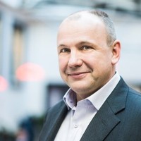 Ilkka Pentikaeinen