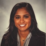 Priya Reddy
