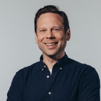 Daniel Blomquist