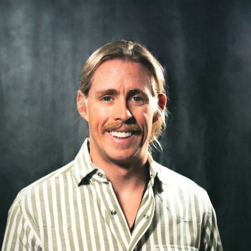 Brett Sandstrom