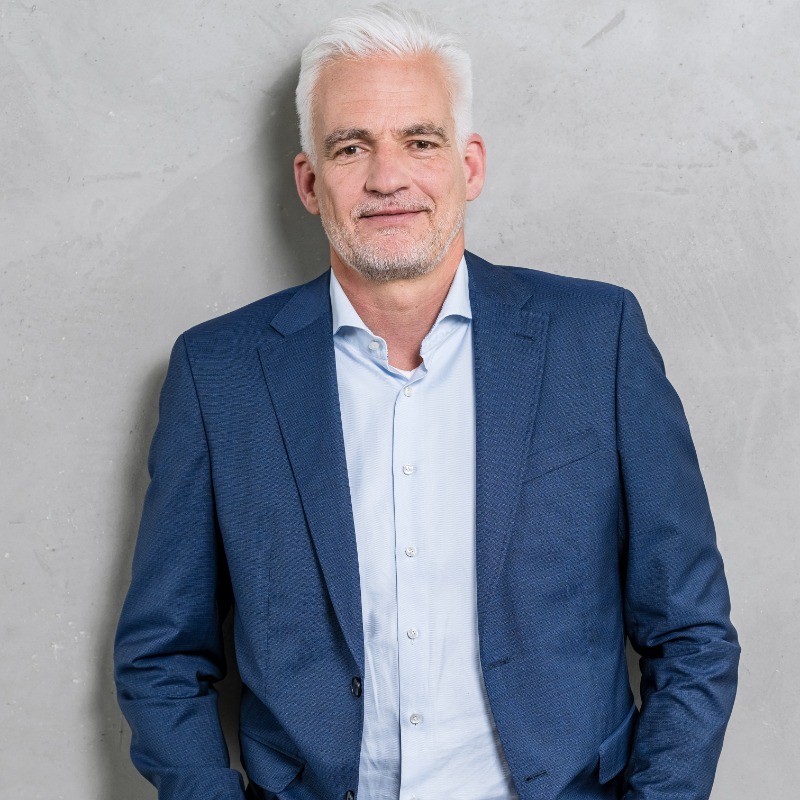 Hubertus Leonhardt