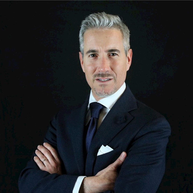 Stefano Peroncini