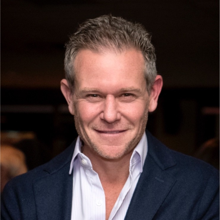 Steven Rosen
