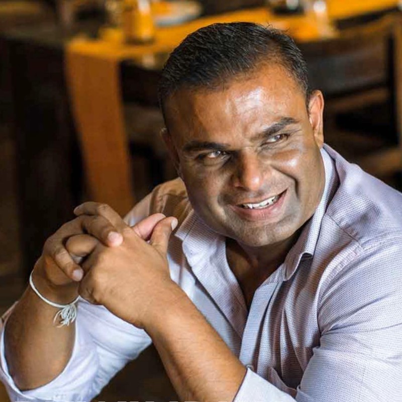 Ruwindhu Peiris