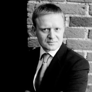Vadim Kurin
