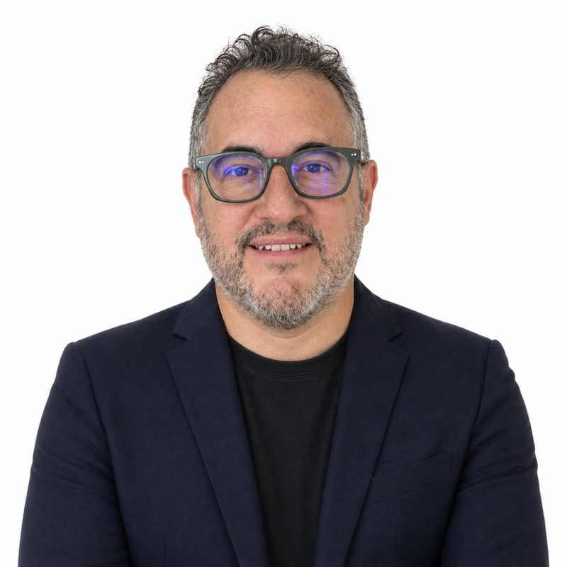 Fernando Rivera