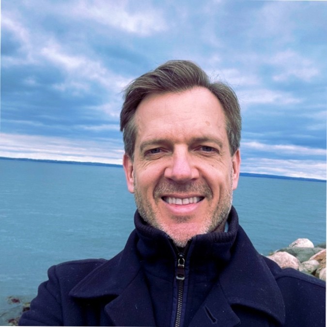 Johan Sahlstrand