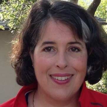 Jocelyne Cooke
