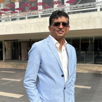 Amit Kharabanda