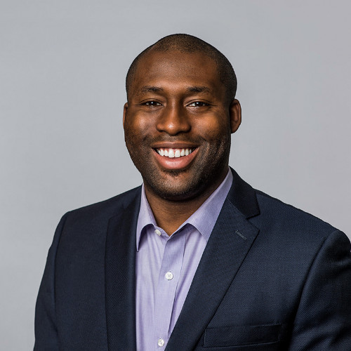 John Azubuike