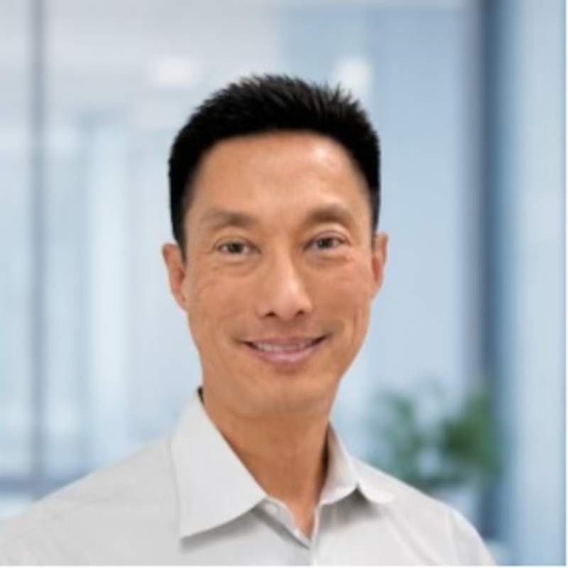 Darrell Leong