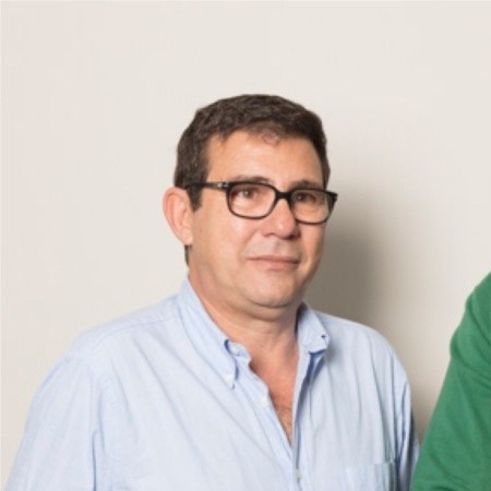 Javier Alarco