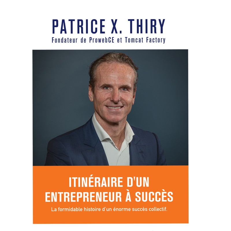 Patrice Thiry
