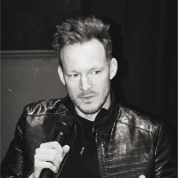 Alex Hofmann