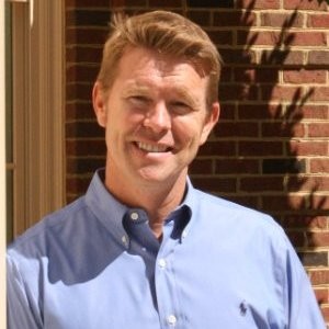 Patrick O'Brien