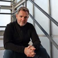 Simon Squibb