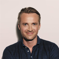 Johan Tjaernberg