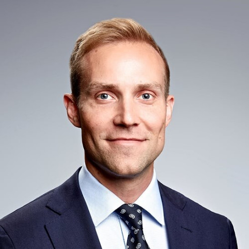 Kyle Griffith