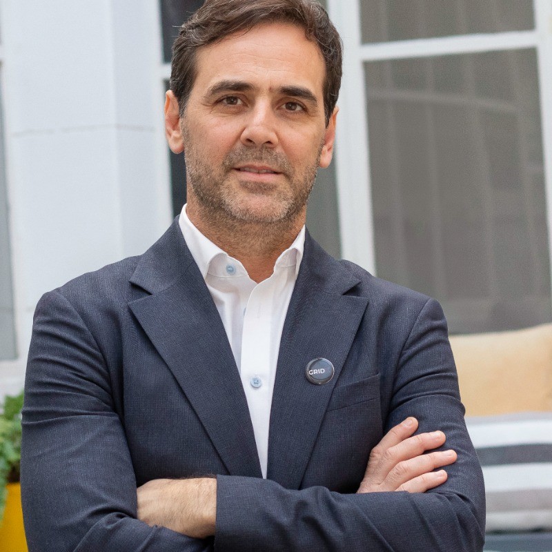 Matías Peire