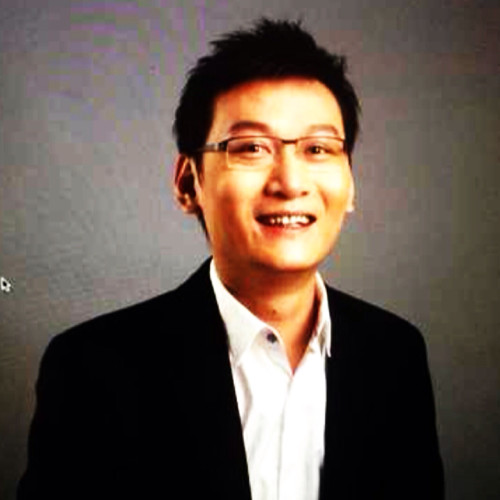 Kevin Wen