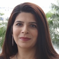 Siddika Jaffer