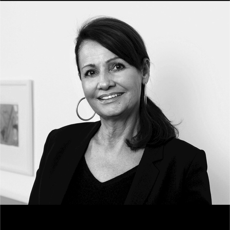 Marianne Walde