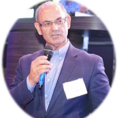 Jose Santos