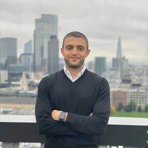 Majed Chaaraoui