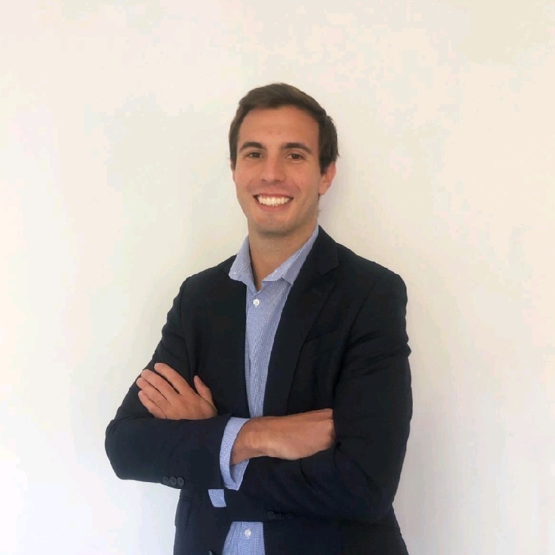 Adrián Macho