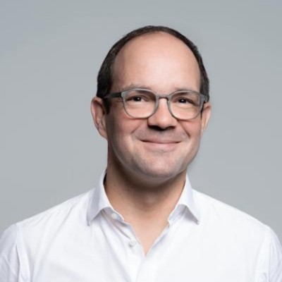 Thomas Grob