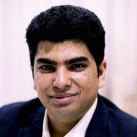 Varun Reddy