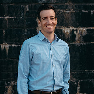 Stephen Denton