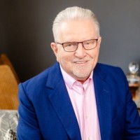 Rod Aldridge
